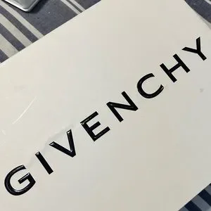 Givenchy | Shoes | Givenchy G Clog Suede Ankle Boots In  display picture 1